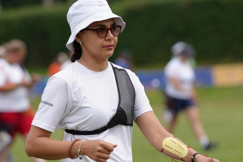 Yaylagül Ramazanova: Azərbaycan Paris-2024-də mənim qələbəmə sevinəcək