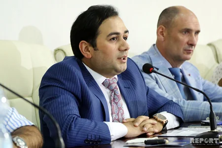 Rektor: ​Ukrayna DİN-in Xarkov Milli Universiteti Azərbaycanla əməkdaşlıqda maraqlıdır