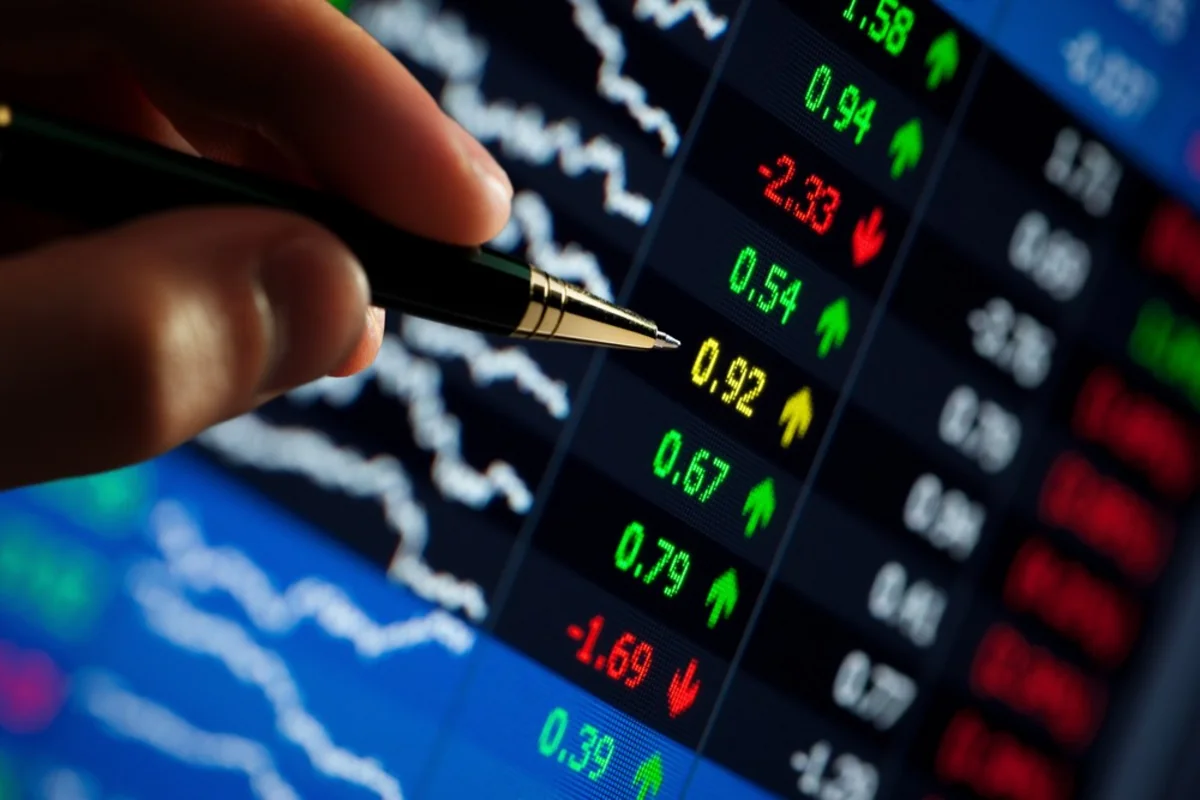 Key indicators of world commodity, stock and currency markets (04.04.2020)