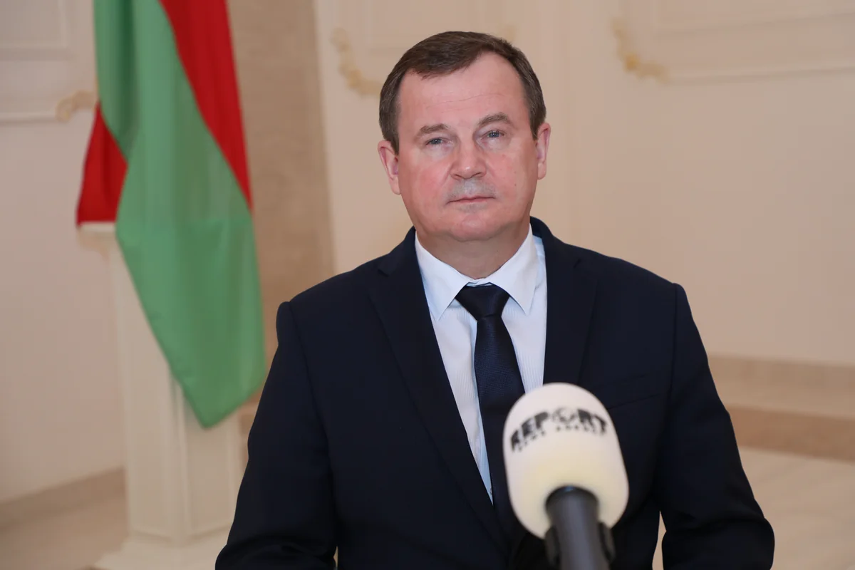 Envoy: Belarus ready to join restoration of Karabakh infrastructure
