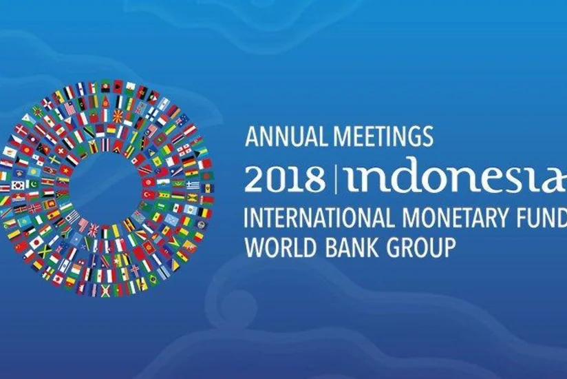 Azərbaycan Beynəlxalq Bankı IMF və Dünya Bankı qrupunun illik yığıncağında iştirak edib