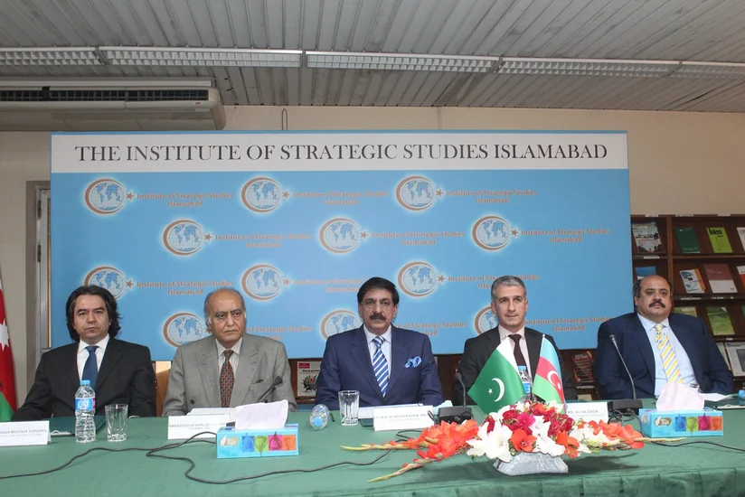 Пакистанский генерал: Я был свидетелем различных боев, но таких зверств, как в Ходжалы, не видел нигде