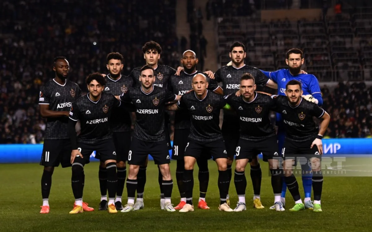Konfrans Liqası: Qarabağın pley-offdakı rəqibi bəlli olur