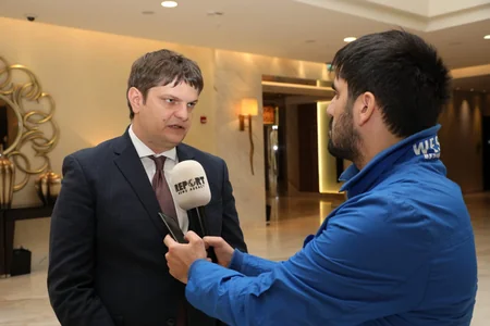Вице-премьер Молдовы: Детали соглашения о поставках газа из Азербайджана прорабатываются