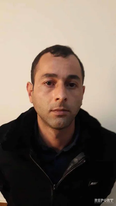 Polis çay evində əməliyyat keçirdi, saxlanılan var - FOTO - VİDEO - YENİLƏNİB