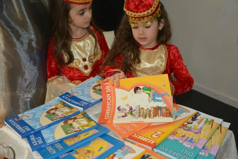 Kopenhagendə Azərbaycan Mədəniyyəti Günü keçirilib