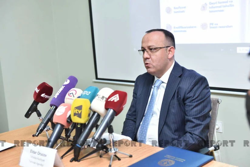 Bu il 15 ali məktəbdə monitorinq aparılıb