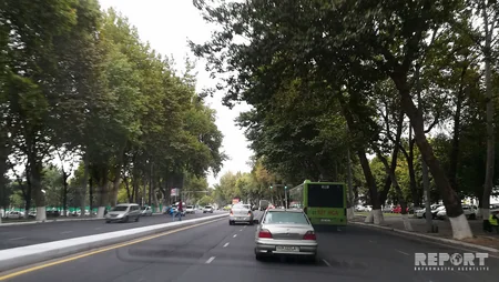 Древний город Ташкент - ФОТОРЕПОРТАЖ
