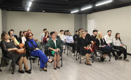 Qərbi Azərbaycanla bağlı “Yada Daşı” sənədli filmi hazırlanıb