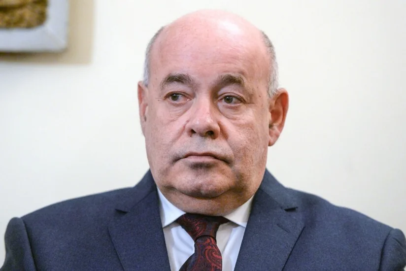 Швыдкой: Мудрость и проницательность Гейдара Алиева неизменно восхищали