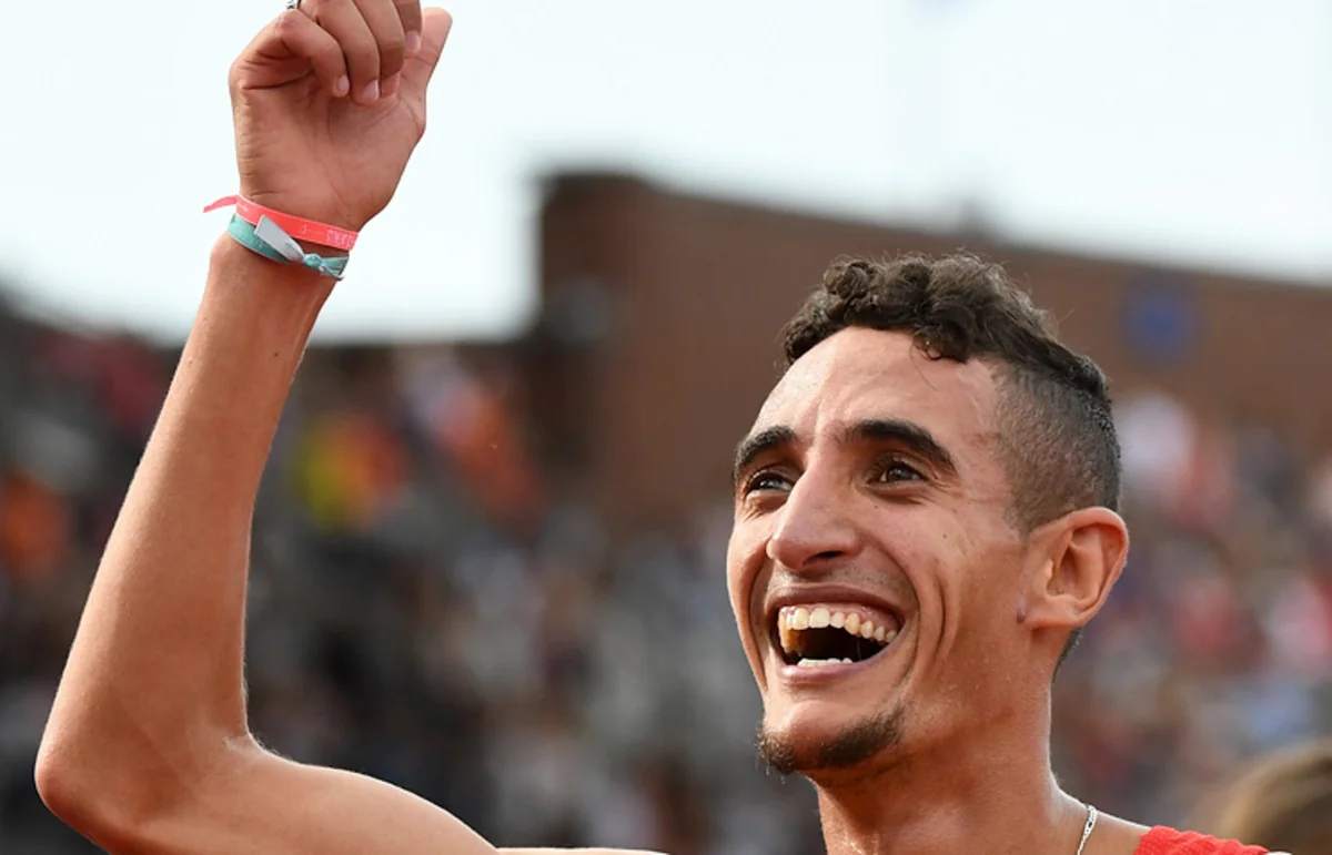 Champion of Europe arrested over doping frauds