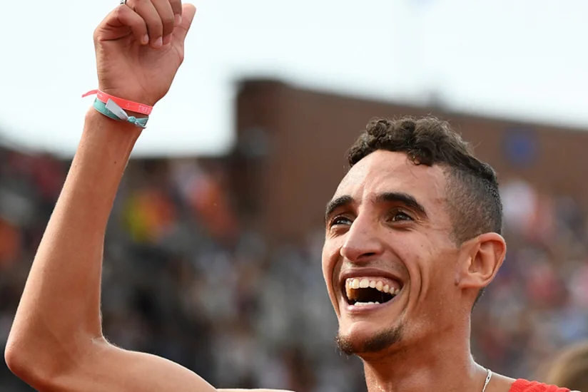 Champion of Europe arrested over doping frauds