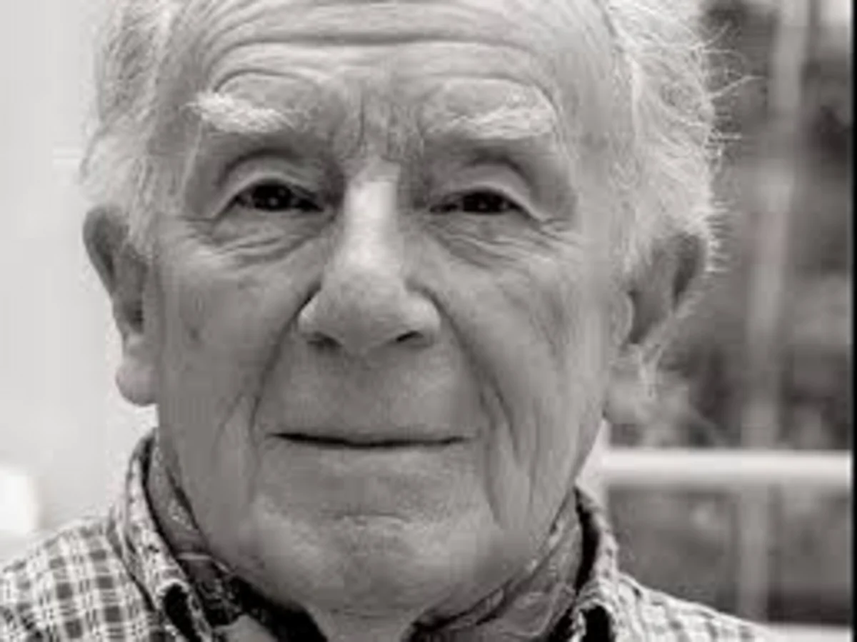 Скончался британский актер из Гарри Поттера