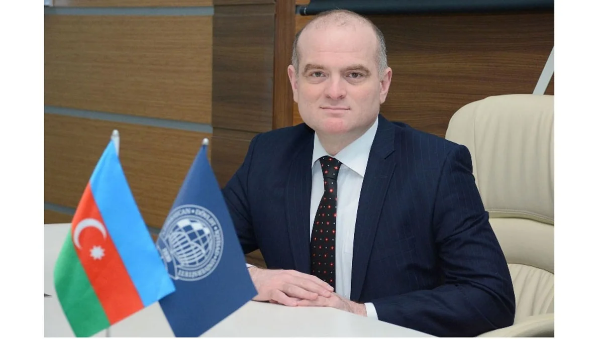 Expert: Azerbaijan forming as key state in South Caucasus