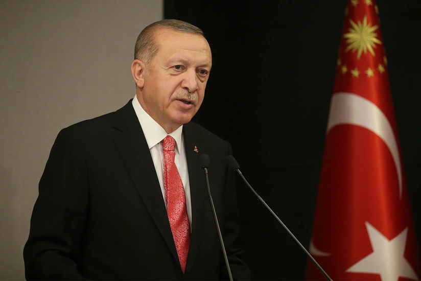Erdogan: Azerbaijanis returned to Karabakh after 30 years