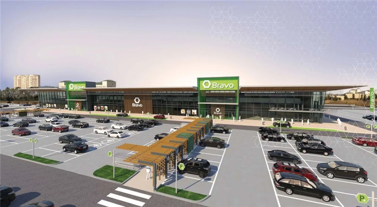 “Bravo Supermarket” cərimələnib