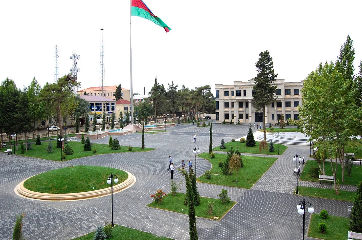 Biləsuvar Rayon İcra Hakimiyyətinə 3 milyon manat ayrılıb