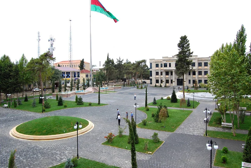 President approves funding for construction of multi-storey residential building in Bilasuvar