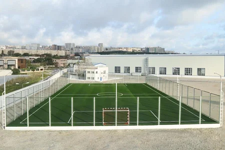 “Zığ” Gəmi Təmiri və Tikintisi Zavodu təkmilləşdirilir