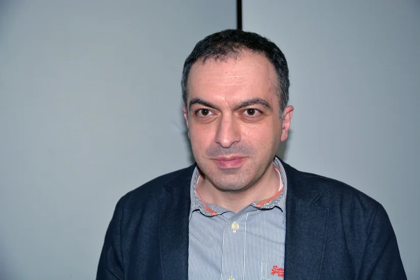 Gürcü politoloq: “Bölgədə tarazlıq Azərbaycanın xeyrinə kəskin dəyişib”