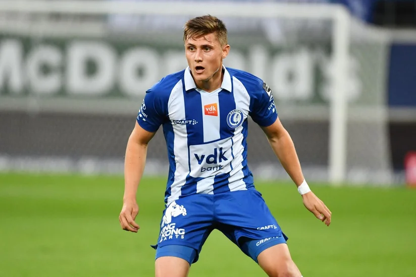 “Gent”in futbolçusu: “Bakıya qalib kimi yollanmaq istəyirik”