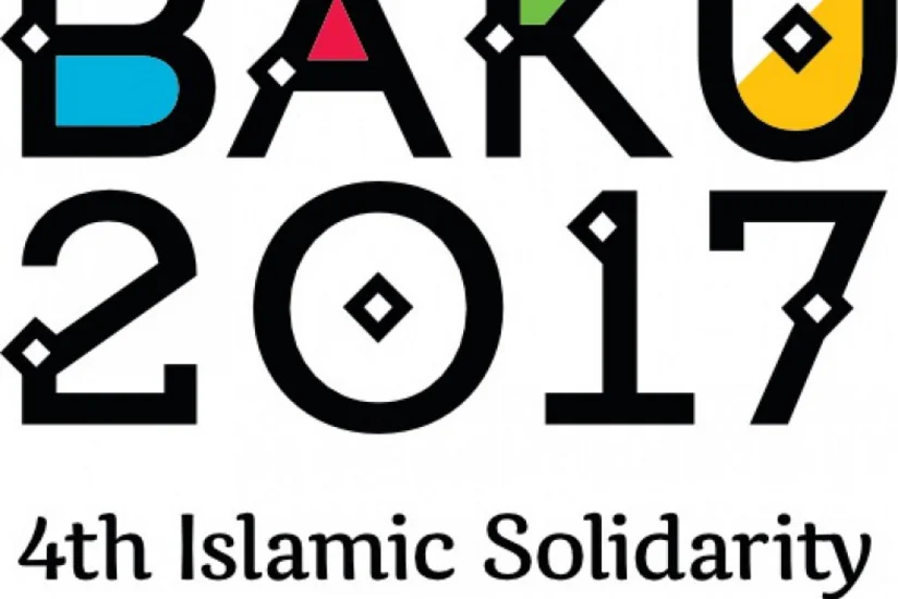 IV İslam Həmrəyliyi Oyunlarının ilk biletləri İlham Əliyev və Mehriban Əliyevaya təqdim olunub