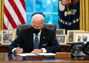 Biden administration asks Trump-appointed U.S. attorneys to resign 