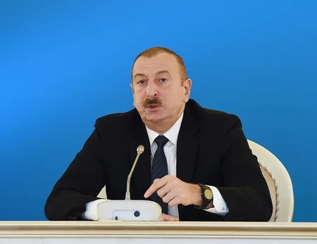 Cənub Qaz Dəhlizi Məşvərət Şurası çərçivəsində nazirlərin VI iclası keçirilir  - YENİLƏNİB-4