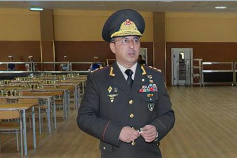 Rövşən Əkbərovun məhkəməsi təxirə salınıb