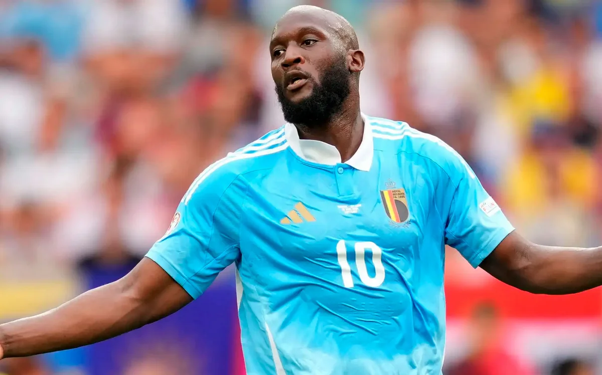 Lukaku peşəkar karyerasında 400-cü qolunu vurub