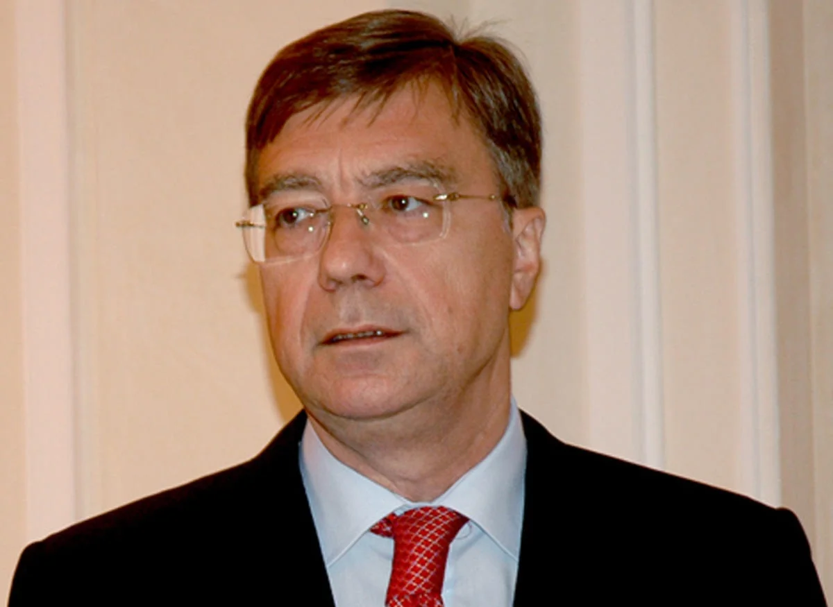 Russian Embassy in Azerbaijan tightens security after Russian envoy's murder