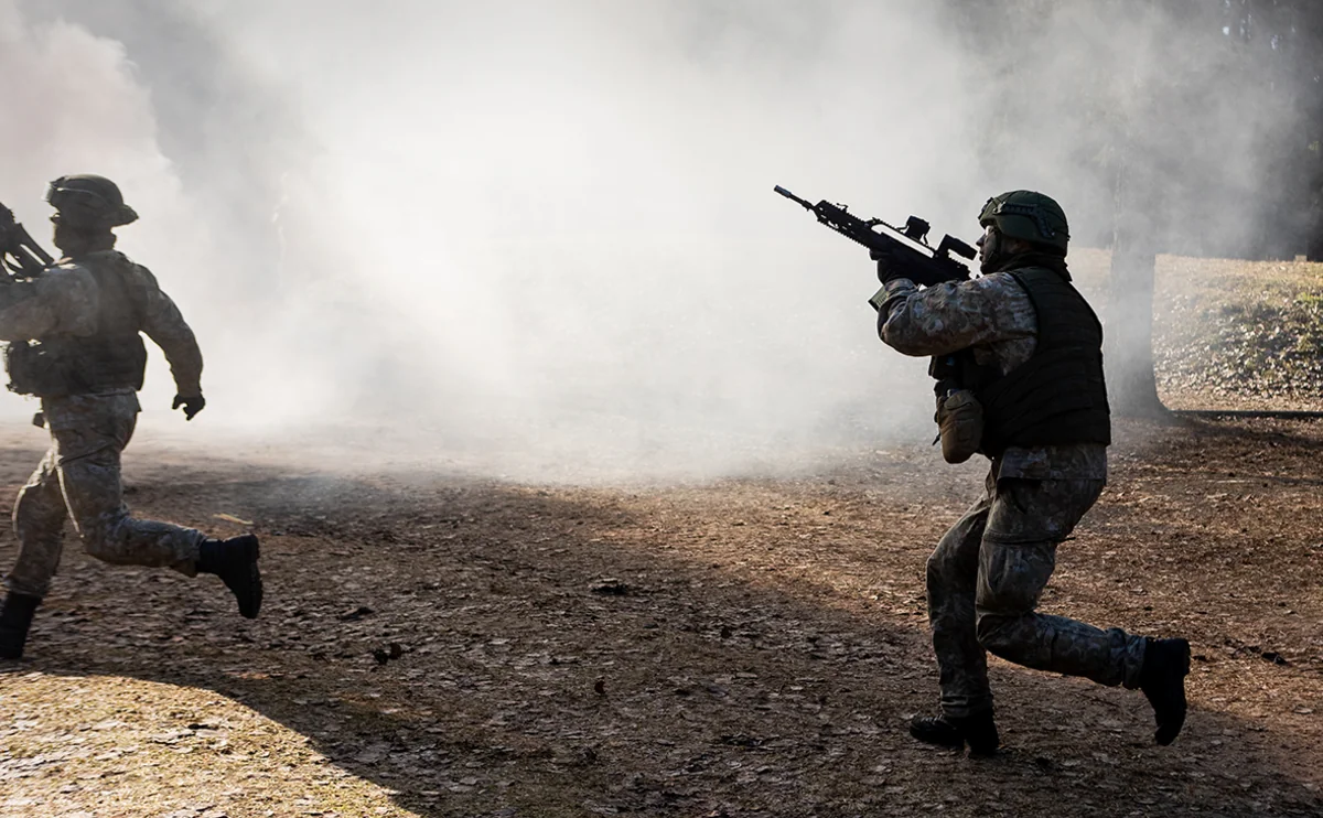 Italy considers sending more weapons to Ukraine