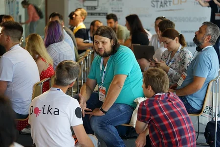 Azərbaycan Gürcüstanda keçirilən “Hackathon” müsabiqəsində təmsil olunub