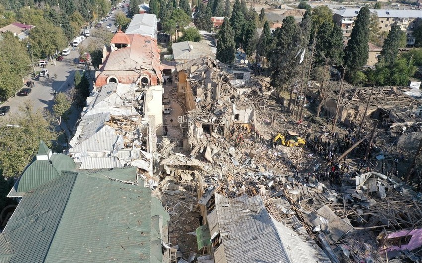 Gəncə terrorunda ölənlərdən biri “Azəralüminium”un əməkdaşıdır
