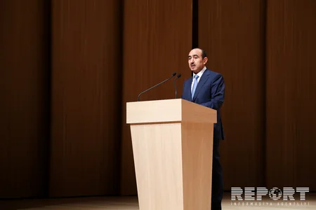 Bakıda Azərbaycan-Rusiya regionlararası forumu başlayıb
