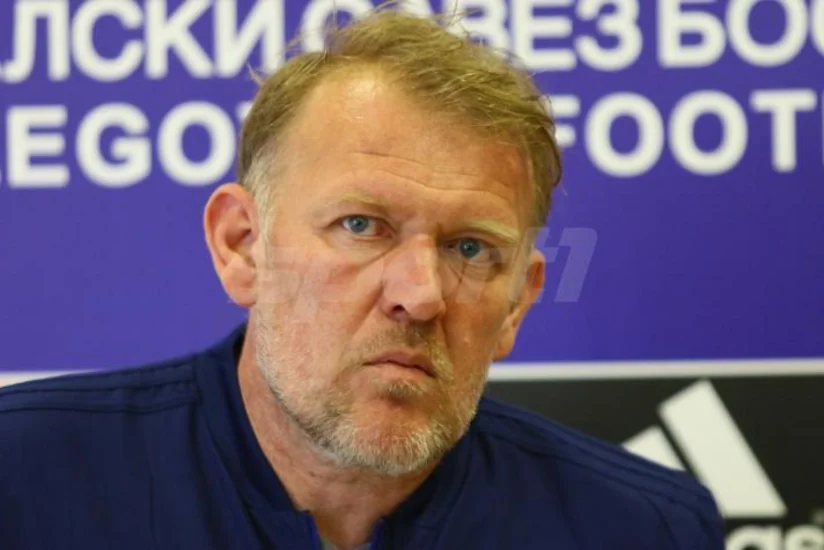 Robert Prosineçki: Asmir Beqoviçin Qarabağa keçidindən məmnunam