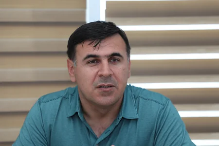 Эльшан Мамедов: К спортивной журналистике не следует относиться равнодушно