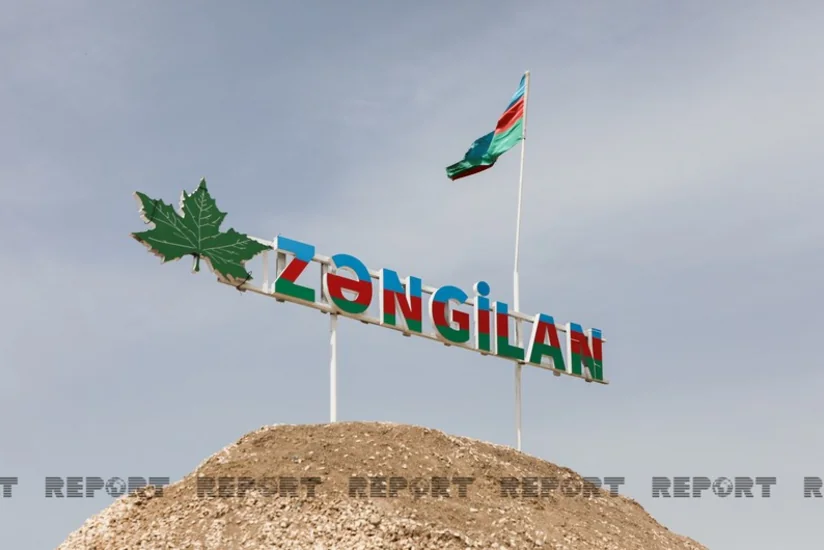 Dövlət Xidməti azad olunmuş ərazilərdə İşğal muzeyinin yaradılacağı yerlə bağlı təkliflər verib