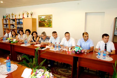 Məktəb seminarlarına start verilib