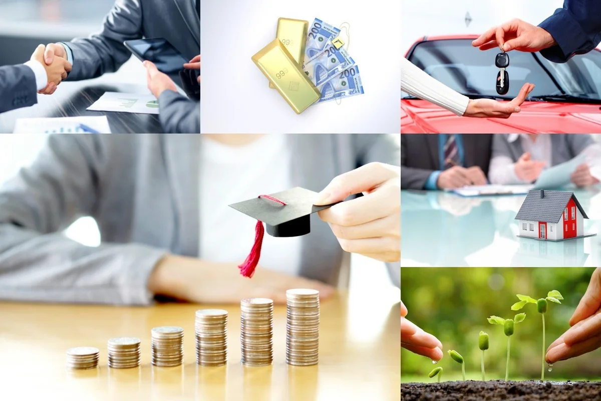 Some Azerbaijani banks made changes in loan interests - RESEARCH