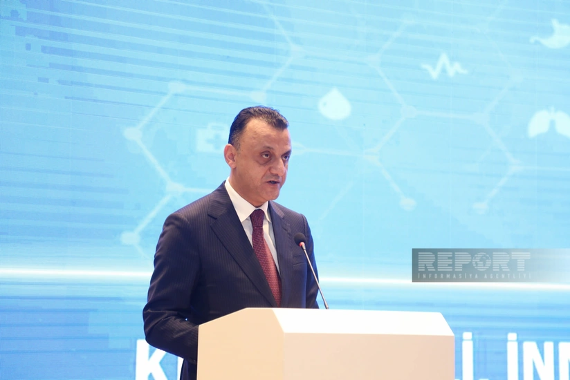 TƏBİB: Tibb müəssisələrinə 54 milyon manatdan çox məbləğdə avadanlıqlar alınıb