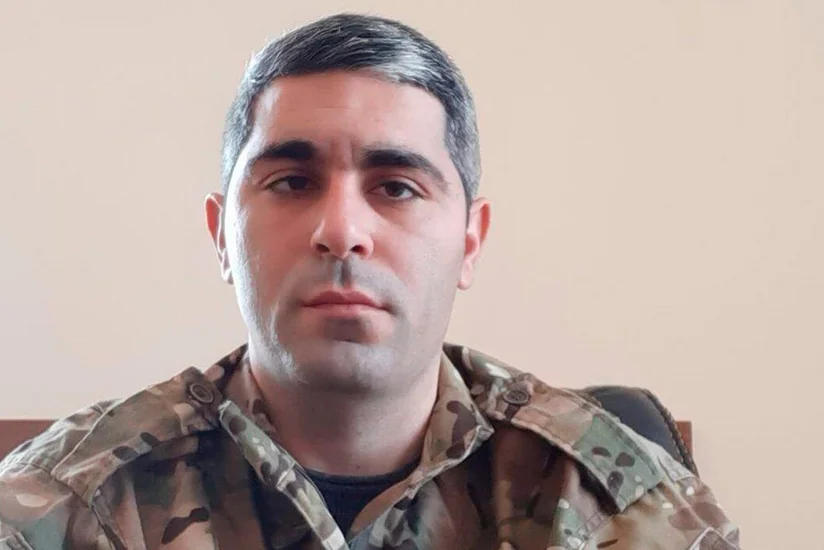 Ermənistanda separatçıların qondarma sabiq meri ev dustaqlığına məhkum edilib