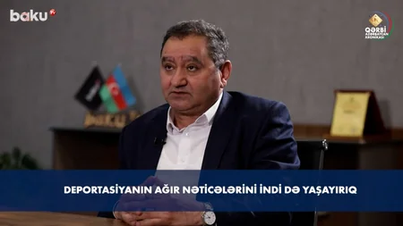Qərbi Azərbaycan Xronikası: “Ermənilər imkan düşdükcə azərbaycanlıları qətlə yetiriblər”