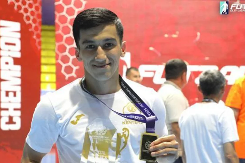 “Araz-Naxçıvan” hücumçu ilə anlaşıb