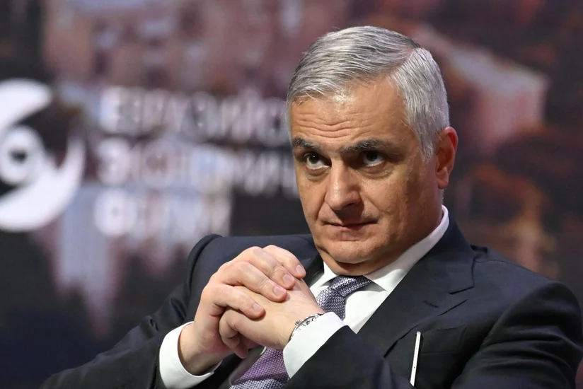 Вице-премьер Армении: Сотрудничество с США и ЕС не направлено против ЕАЭС