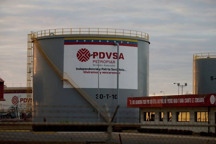 Citgo разорвал отношения с PDVSA