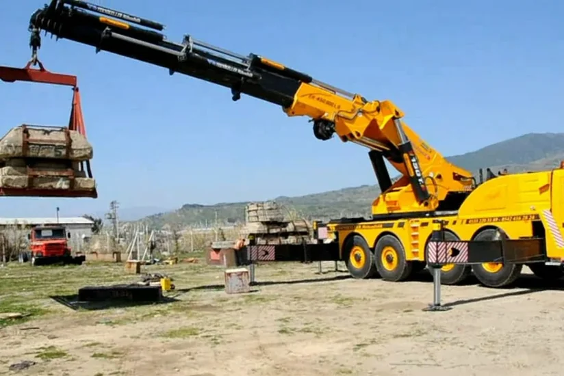 “Gəncə Mexanizasiya-5”in səhmləri 13% bahalaşıb