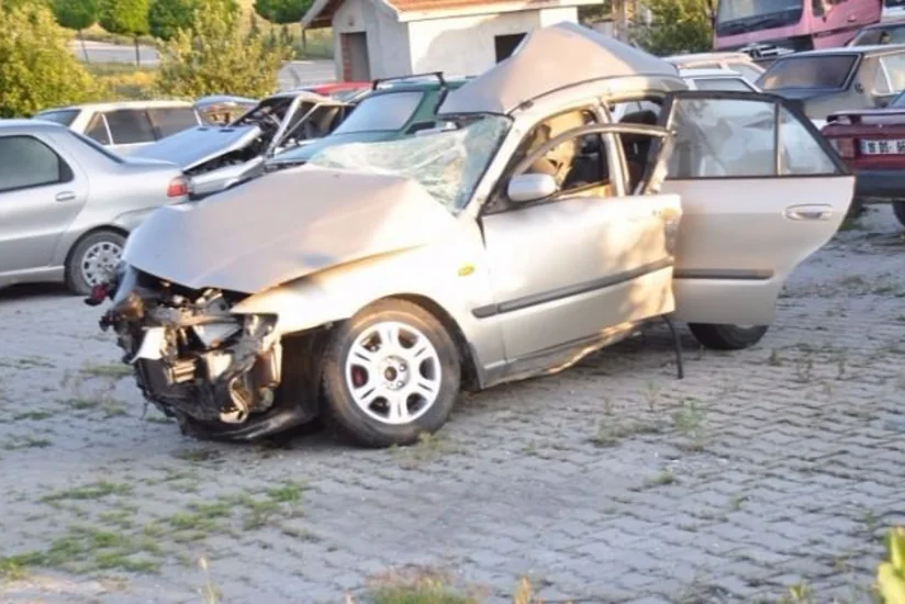 В Турции произошло тяжелое ДТП, 6 человек погибли ​