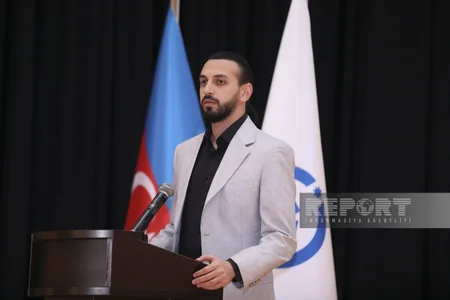 Xocalı soyqırımı itkinlərindən bəhs edən “13” filmi nümayiş olunub