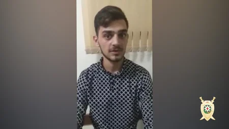 Bakıda “İnstagram”da tanış olaraq silsilə oğurluq edən dəstə üzvləri saxlanılıblar - FOTO